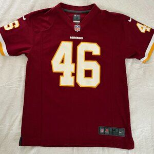 Youth Redskins Jersey